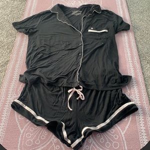 Victoria secret PJ set